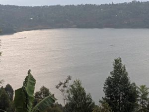 Nyamasheke: Yagiye kwiba isambaza mu Kivu arohamamo arapfa