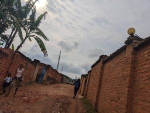 Rusizi: Amatara ku bipangu yakomye mu nkokora abajura