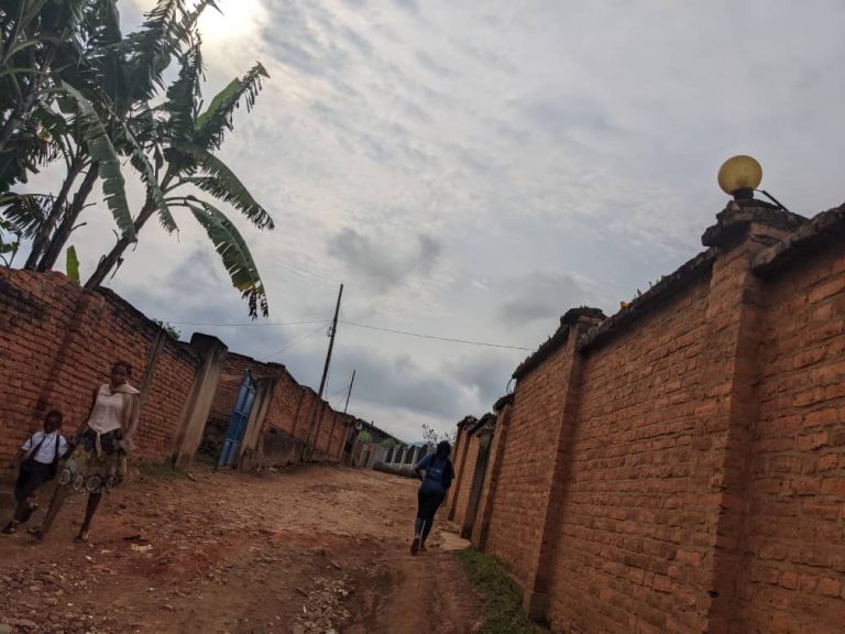 Rusizi: Amatara ku bipangu yakomye mu nkokora abajura