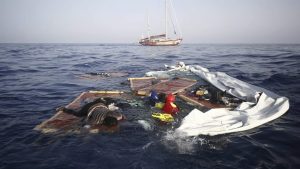 Senegal: Imirambo 30 yari yatangiye kubora yabonetse hafi ya Dakar