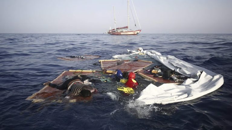 Senegal: Imirambo 30 yari yatangiye kubora yabonetse hafi ya Dakar