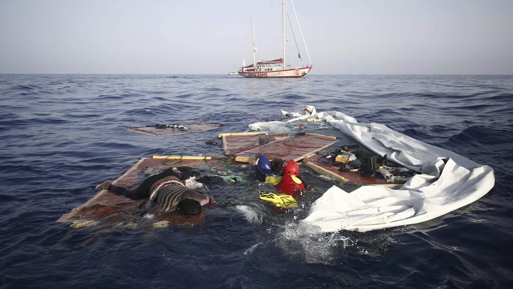 Senegal: Imirambo 30 yari yatangiye kubora yabonetse hafi ya Dakar