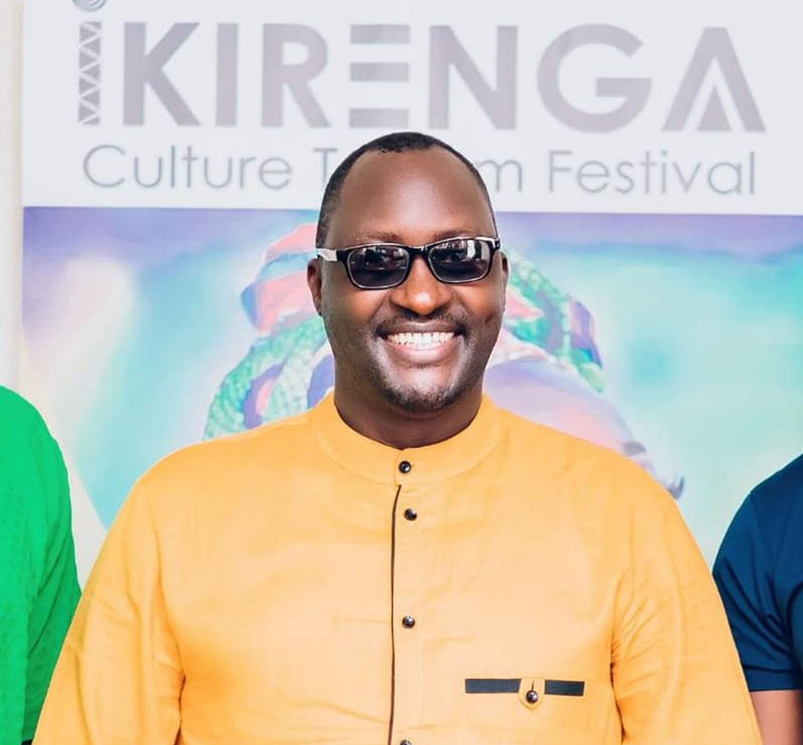 Mu Rwanda hagiye kumurikirwa imico yo mu bihugu 12