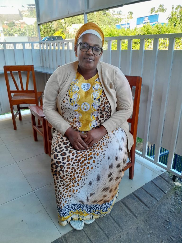 Yatangiriye ku bihumbi 70 Frw none yinjiza miliyoni 3 Frw ku kwezi