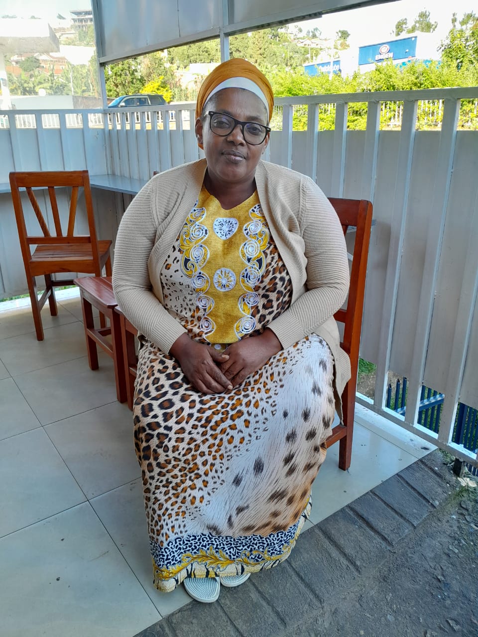 Yatangiriye ku bihumbi 70 Frw none yinjiza miliyoni 3 Frw ku kwezi