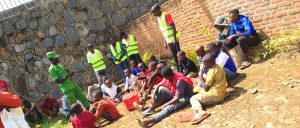 Nyamasheke: Abana 22 basibye ishuri bafatiwe mu isoko