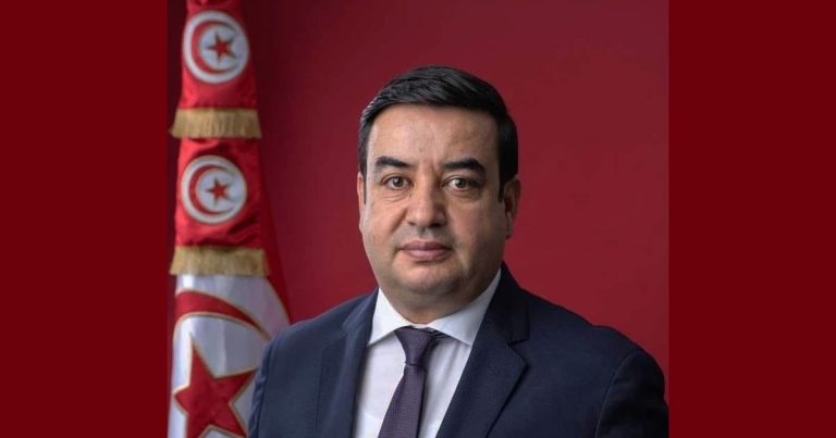 Tunisia: Uwiyamamarizaga kuba Perezida yakatiwe igifungo cy’amezi atandatu