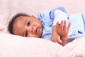 Ibyo wamenya umwana ukivuka atekereza kugeza agize imyaka itandatu