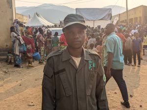 Nyamasheke: Rushimusi wishe izirenga 300 muri Nyungwe yahindutse umurinzi wayo