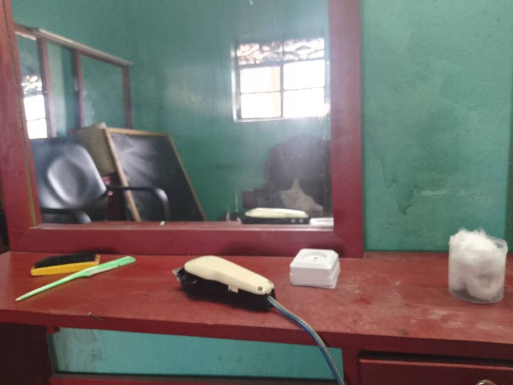 Nyanza: Umuriro w’ingufu nke bahawe ntutuma bahanga imirimo