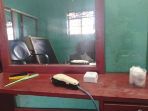 Nyanza: Umuriro w’ingufu nke bahawe ntutuma bahanga imirimo