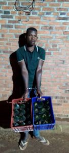 Rusizi: Yahawe 24 000Frw ngo ajye kurangura inzoga ayijyanira mu rusimbi acyura umunyu