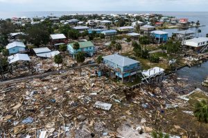 USA: Umwuzure umaze guhitana abarenga 60
