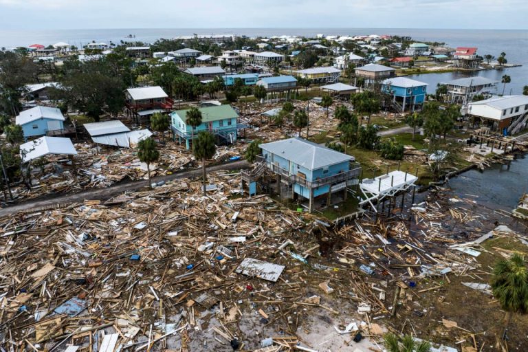 USA: Umwuzure umaze guhitana abarenga 60
