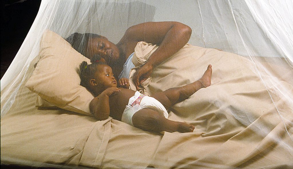 Mu Rwanda, Malaria yishe abantu 67 mu 2023