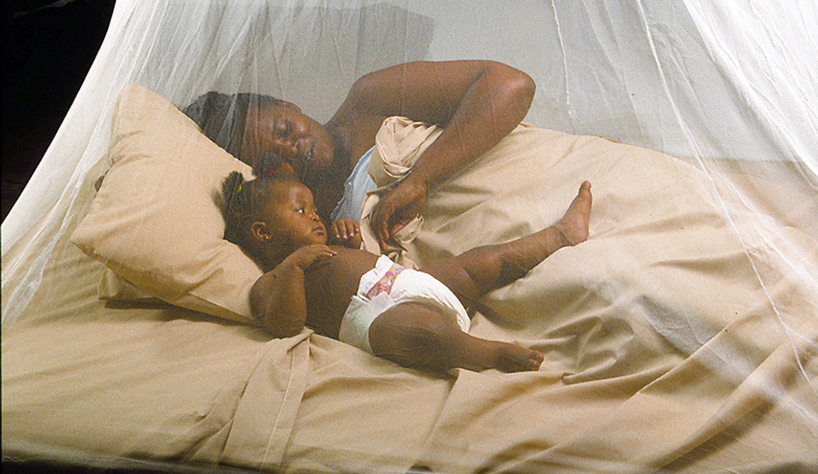 Mu Rwanda, Malaria yishe abantu 67 mu 2023