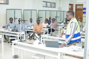 U Rwanda rwatangiye gutegura abazakorana n’umuvuduko w’ikoranabuhanga rigezweho
