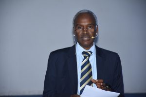 Ntacyatubuza gushima Imana kuba twarongeye kubana mu mahoro – Amb Murigande