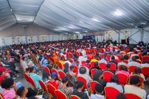 Urubyiruko rugiye kwifashishwa mu kugabanya umubare w’abahitanwa n’impanuka