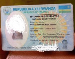 Rusizi: Arakekwaho urupfu rw’umugore we wasanzwe mu ishyamba yaciwe umutwe&nbsp;
