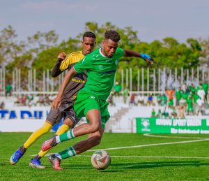 Mukura VS yatsinze Kiyovu Sports, Gasogi United ikomeza kuyobora Shampiyona