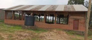 Burera: Babangamiwe n’inzu yatuburirwagamo imbuto y’ibirayi yahindutse indiri y’amabandi