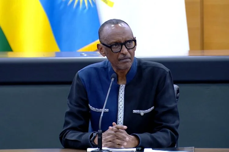 Ibiribwa bihagije ni umusingi w’ubukungu- Perezida Kagame