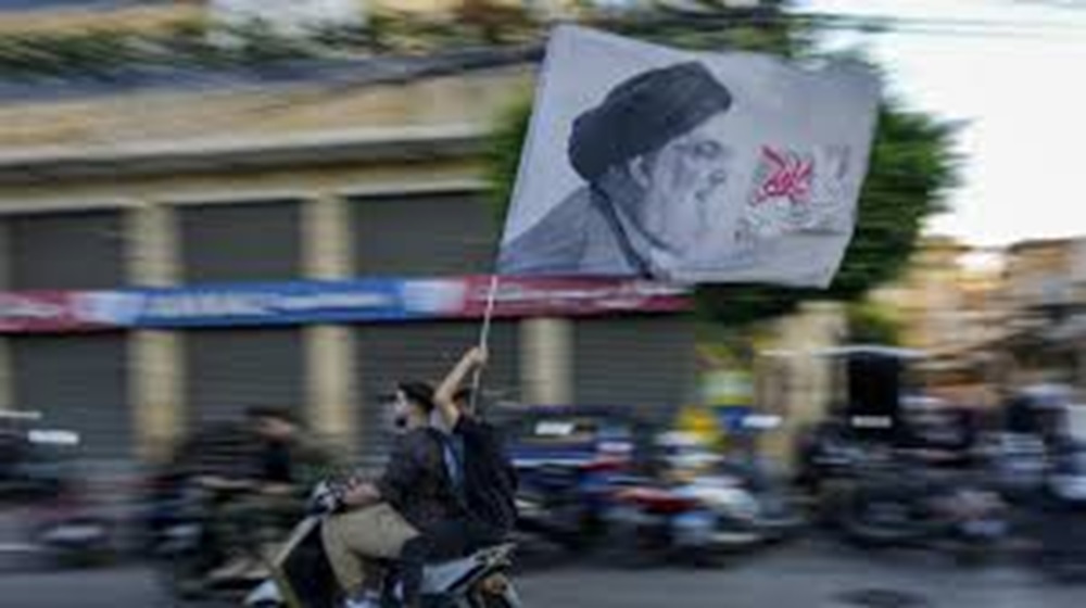 Ingabo za Isiraheli zigambye ko zishe umuyobozi wa Hezbollah, Hassan Nasrallah