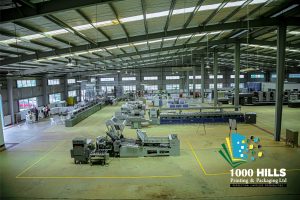 U Rwanda rwugutse icapiro rigezweho riruruhura gucapisha ibitabo mu mahanga