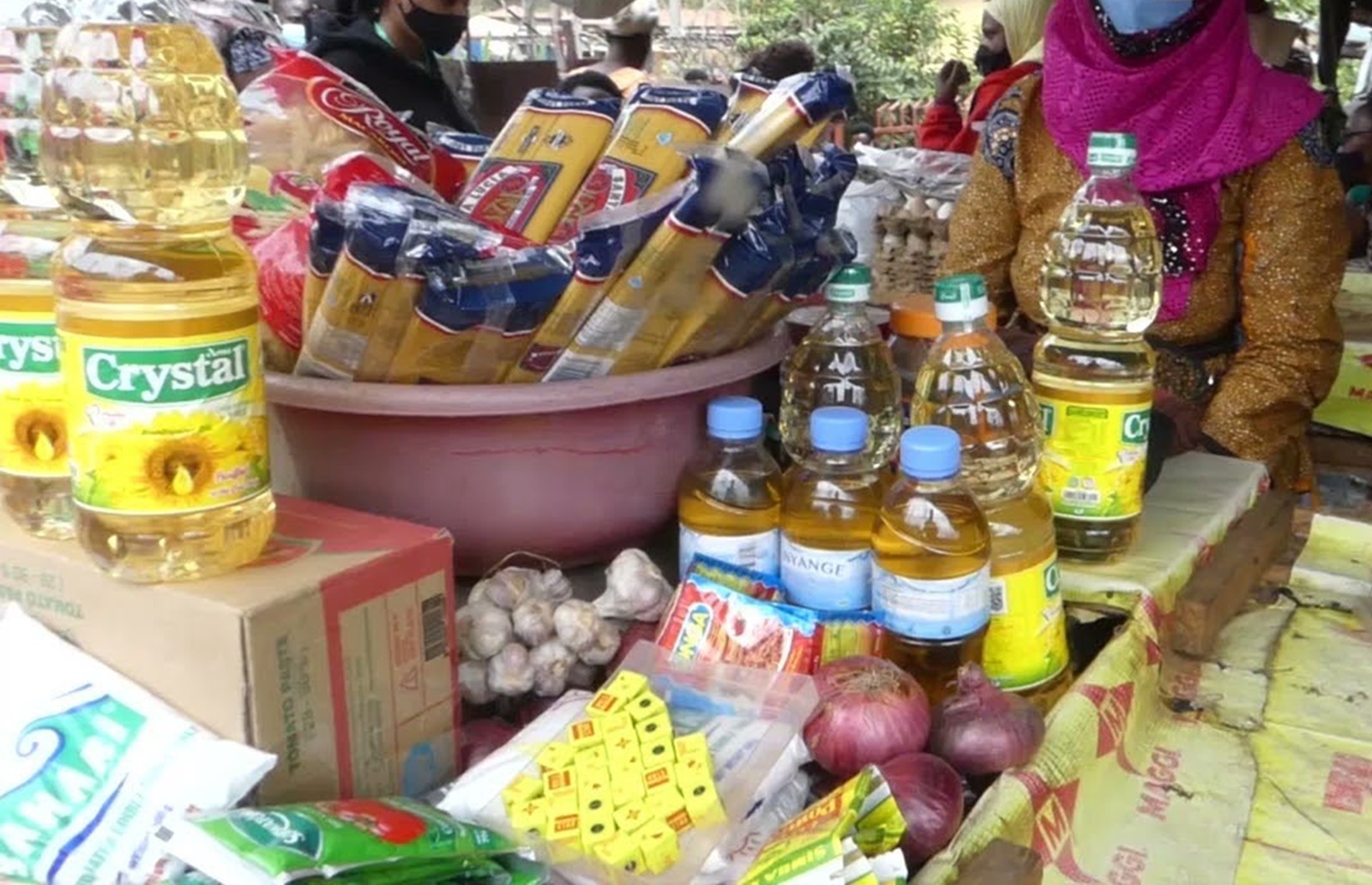 Ibinyobwa bisembuye n’itabi mu byatumye ibiciro byiyongeraho 1,7%