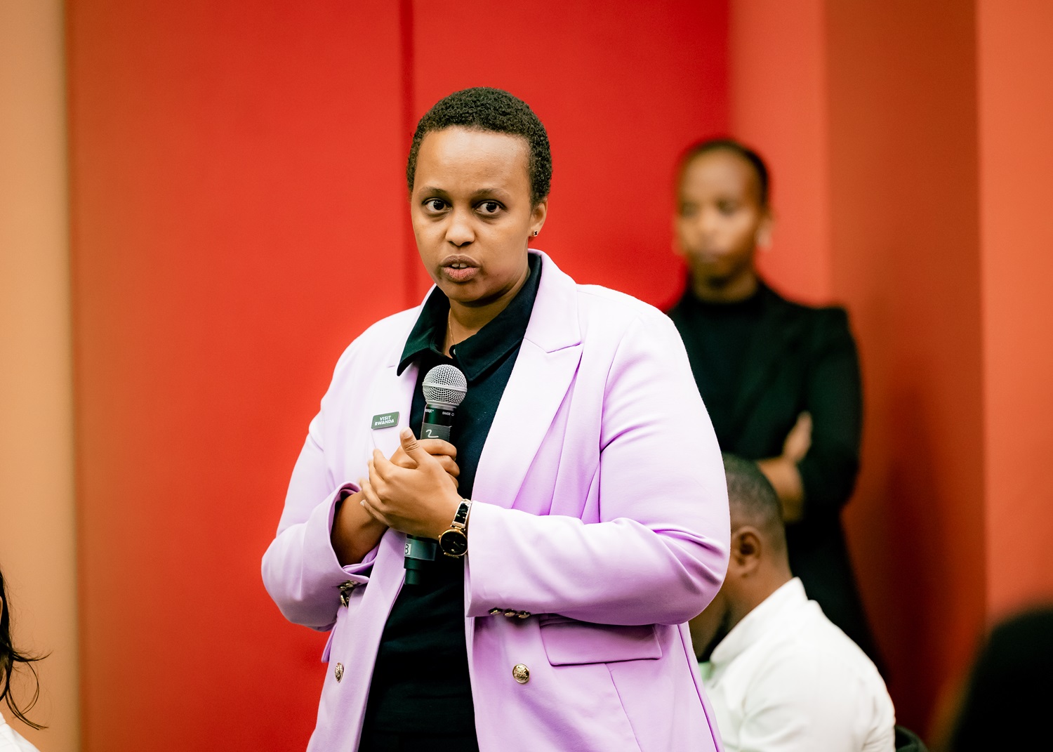 Kwagura Pariki y’Ibirunga bizatwara asaga miliyari 406 Frw