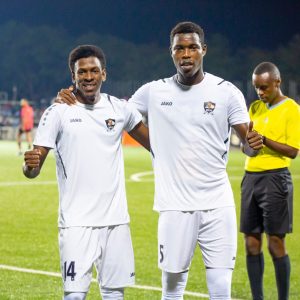 APR FC yabonye intsinzi ya mbere muri Shampiyona 