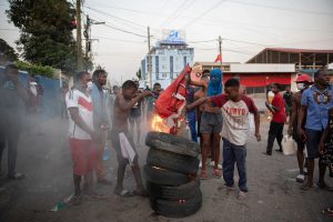 U Rwanda rurakurikirana ko nta muturage warwo wahohoterwa muri Mozambique 