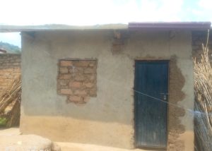 Rubavu:&nbsp; Abana b’umubyeyi wanduye ubushita bw’inkende baratabarizwa