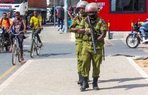 Tanzania: Utavuga rumwe n’ubutegetsi yashimuswe arakubitwa ajugunywa mu ishyamba&nbsp;