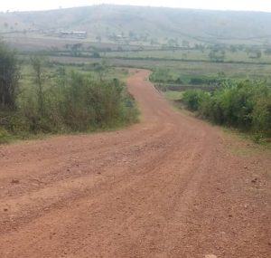Abijejwe kaburimbo ihuza Gatsibo na Kayonza amaso yaheze mu kirere