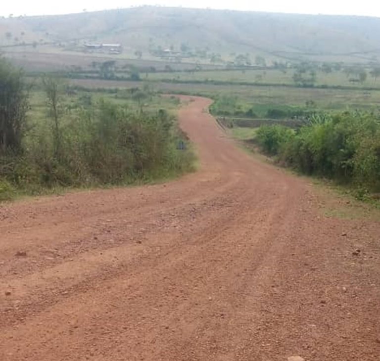 Abijejwe kaburimbo ihuza Gatsibo na Kayonza amaso yaheze mu kirere