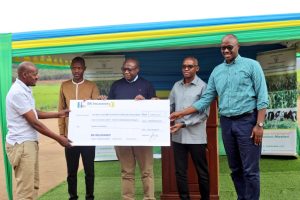 Abahinzi- borozi bashinganishije ibyabo bashumbushijwe miliyoni zisaga 36