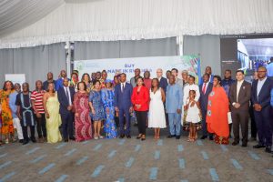 Ghana: Hamuritswe ibikorerwa mu Rwanda