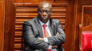 Kenya: Gutakamba kwa Visi Perezida Righathi Gachagua kwateshejwe agaciro areguzwa