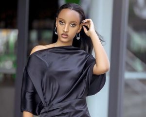 Miss Muheto afunzwe akekwaho gutwara ikinyabiziga yasinze 