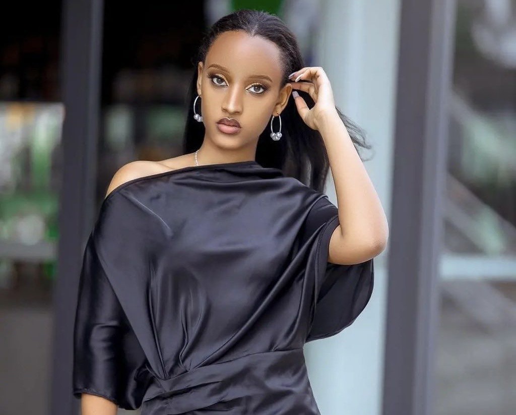 Miss Muheto afunzwe akekwaho gutwara ikinyabiziga yasinze 