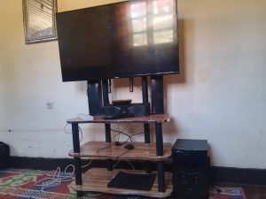 Muhanga: Ibura ry’umuriro rya hato na hato riratwikira bamwe ibikoresho