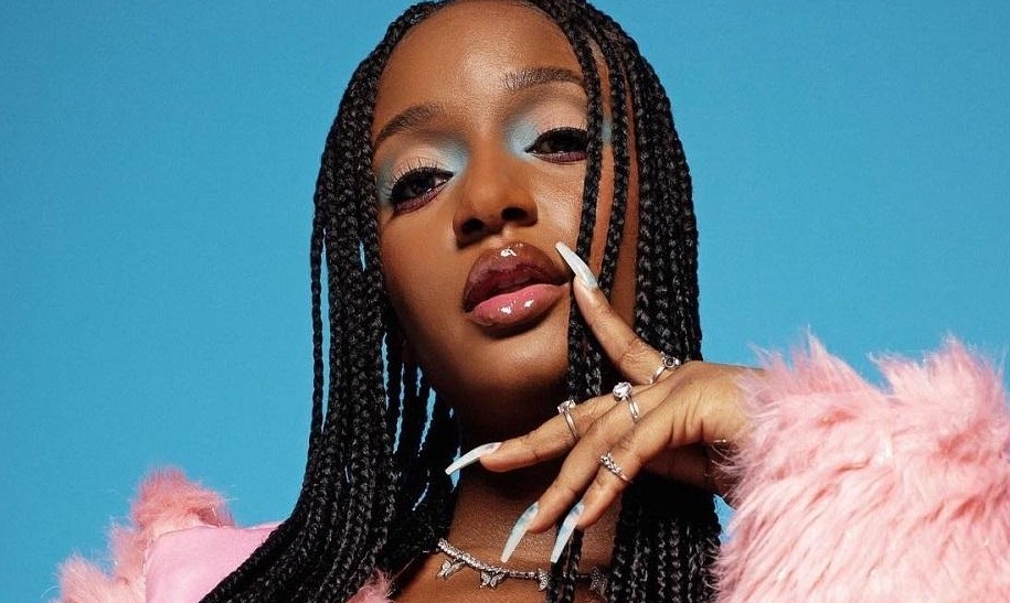 Ayra Starr asigaye yiyumva nk’umuntu ushaje kubera kwiburira umwanya