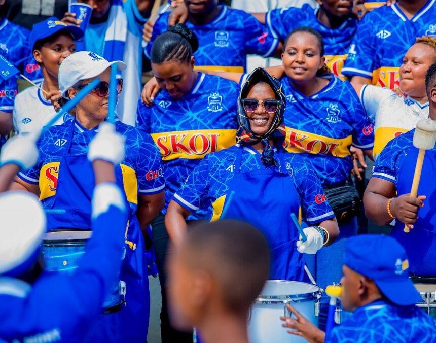 Hemejwe igihe cyo gusimbuza Komite Nyobozi ya Rayon Sports