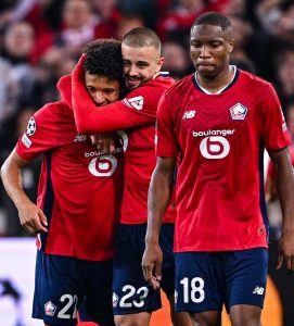 UEFA Champions League: Real Madrid na Bayern Munich ntizahiriwe