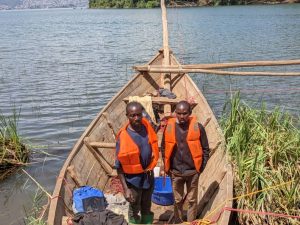 Rusizi: Abarobyi n’abacuruzi b’isambaza barataka ibura ryazo