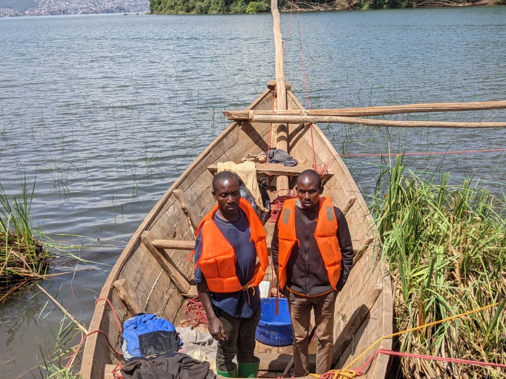 Rusizi: Abarobyi n’abacuruzi b’isambaza barataka ibura ryazo