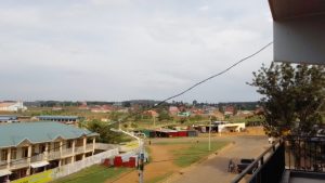 Nyagatare: Kutagira amakuru ku gishushanyombonera bibangamiye abubaka