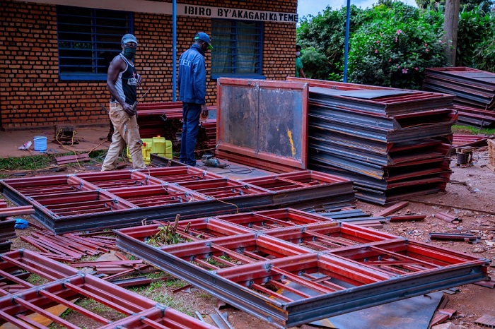 Gatsibo: Imyaka ine ishize bahawe amashanyarazi byabafashije guhindura imibereho